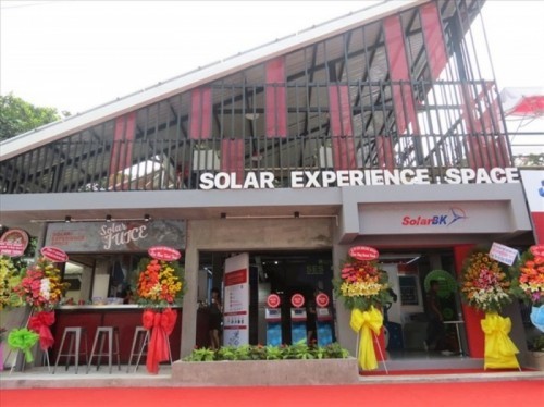 5 địa chỉ cung cấp và lắp đặt điện mặt trời uy tín tại Hà Nội