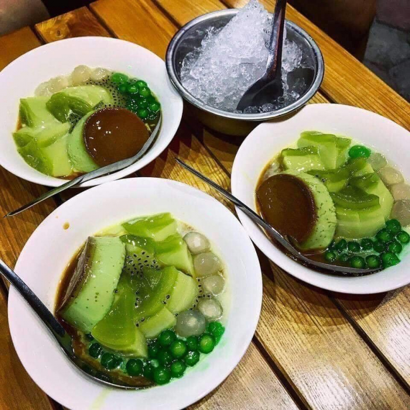 9 Quán ăn vặt ngon và rẻ nhất tại TP. Ninh Bình, Ninh Bình