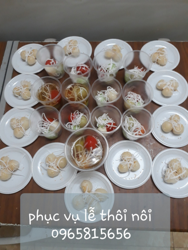 9  quán ăn vặt ngon và rẻ nhất tại tp. ninh bình, ninh bình