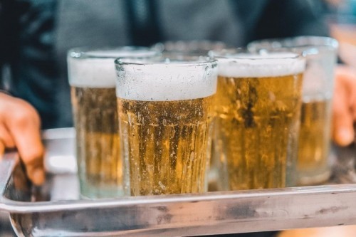 6 đại lý chuyên cung cấp bia tươi ngon và chất lượng nhất ở hà nội