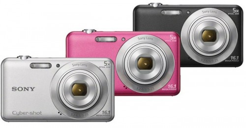 5 máy ảnh Sony giá dưới 3 triệu chụp ảnh nét đáng mua nhất