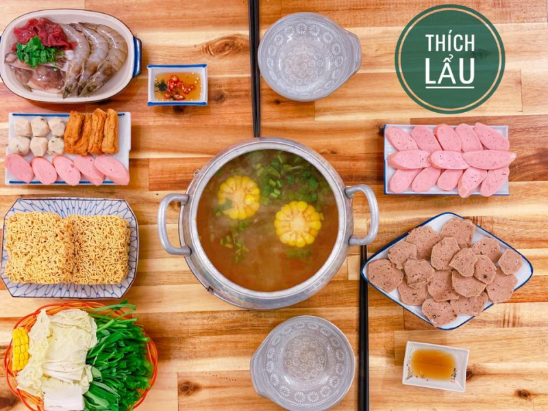 13  quán lẩu bò ngon và chất lượng nhất tại cần thơ