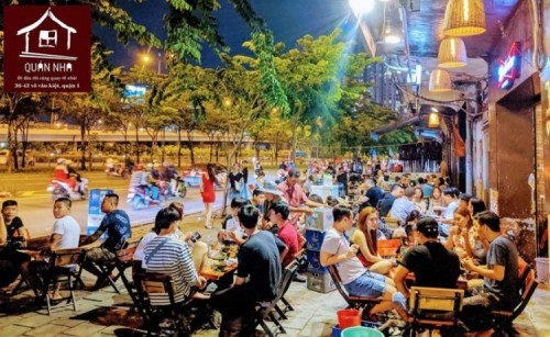 5 quán ăn ngon và chất lượng tại đường Võ Văn Kiệt, TP. HCM