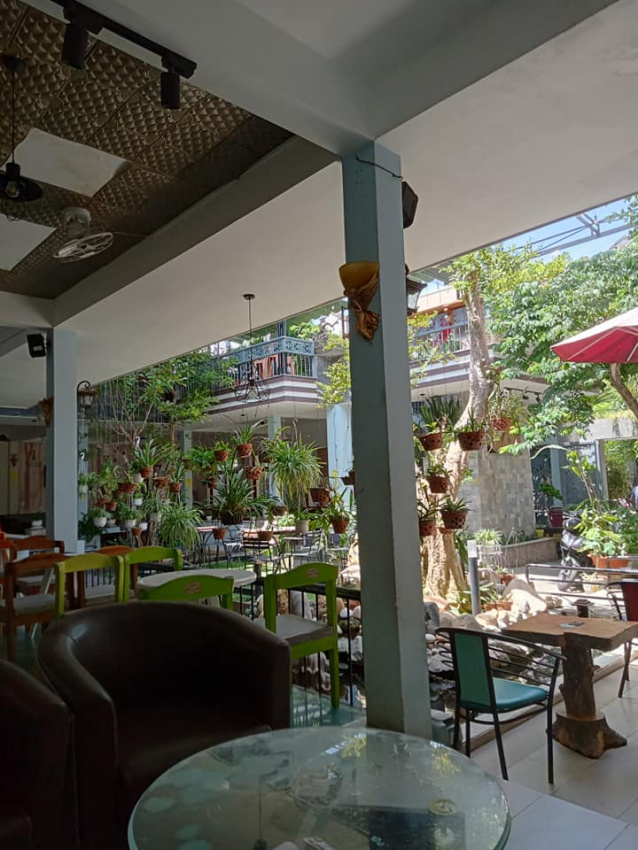 10  quán cà phê nổi tiếng ở kon tum