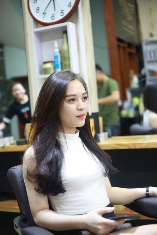 6 Salon làm tóc đẹp và uy tín nhất Từ Sơn, Bắc Ninh