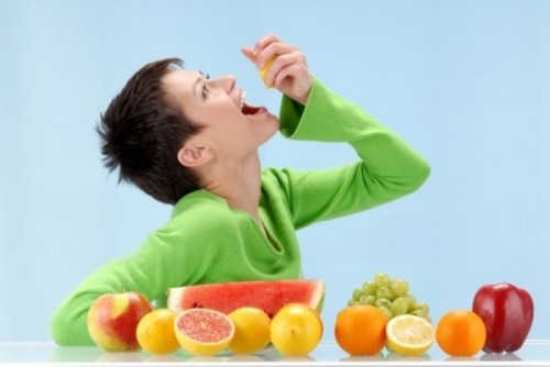 10 lợi ích của việc ăn chay