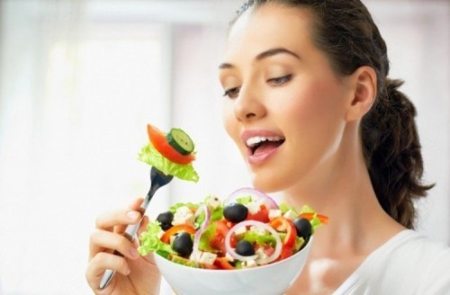10 lợi ích của việc ăn chay
