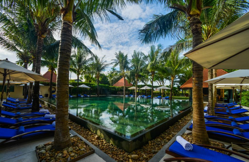 anantara hội an resort, đặt phòng, khách sạn, anantara resort – trải nghiệm nét đẹp duyên dáng hội an với giá cực mê khi đặt phòng tại chudu24