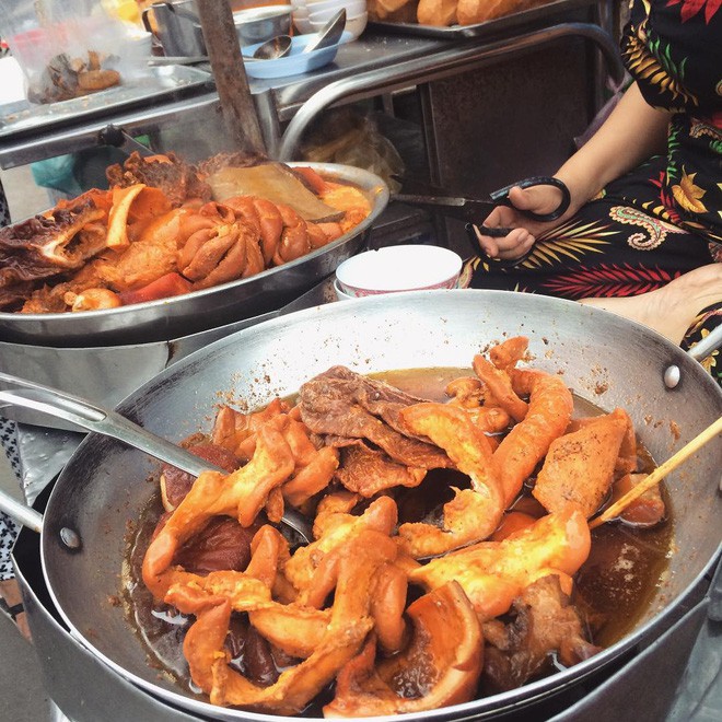 8 món ăn nghĩ đến đã ấm lòng trong dịp Sài Gòn bỗng có mùa đông