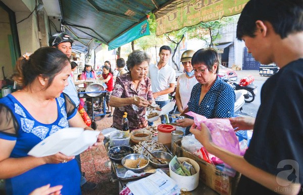 ăn uống, nhà hàng, 8 món ăn nghĩ đến đã ấm lòng trong dịp sài gòn bỗng có mùa đông