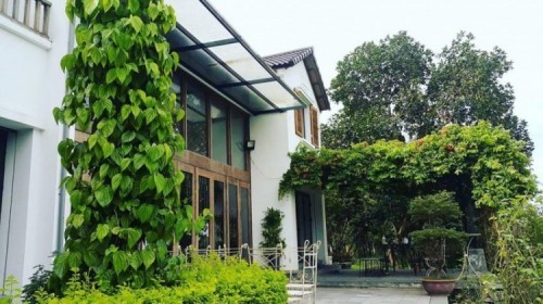 5 địa chỉ homestay đẹp nhất ở hòa lạc, hà nội