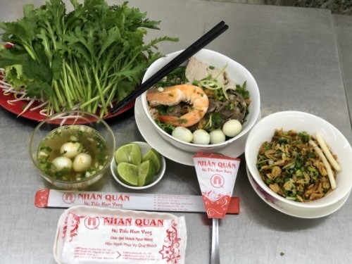7 địa chỉ ăn hủ tiếu ngon nhất tại Sài Gòn