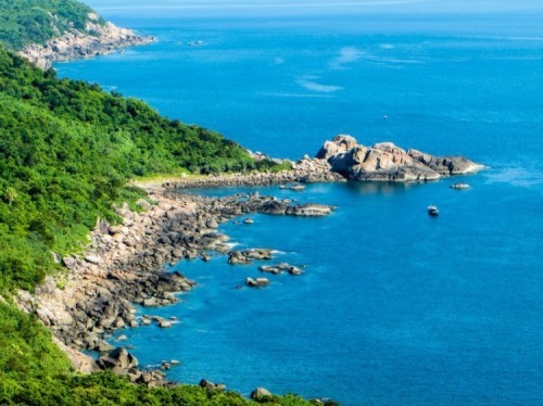 7 Bãi biển đẹp nhất Đà Nẵng