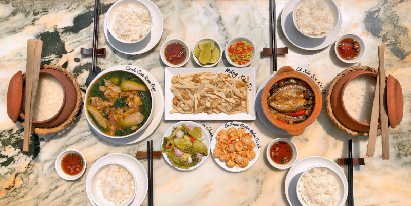 6  quán ẩm thực truyền thống việt nam ở thành phố hồ chí minh