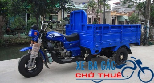 7 dịch vụ ba gác chở thuê nhiệt tình, giá rẻ nhất quận Tân Bình, Tp HCM