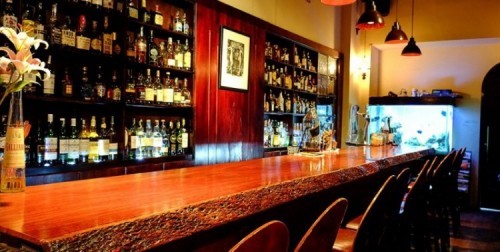 5 quán bar có phong cách nhẹ nhàng nhất tại quận 1, thành phố hồ chí minh