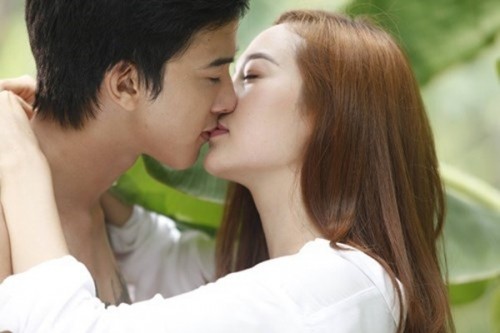 11 sự thật thú vị liên quan đến nụ hôn có thể bạn chưa biết