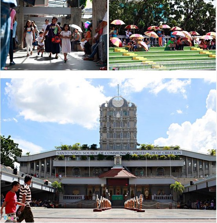 Cebu: Thành phố ‘Nữ hoàng phương Nam’ của Philipines