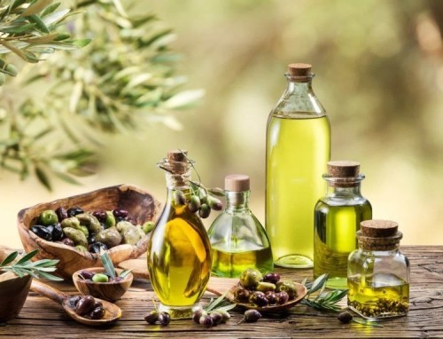 10 lợi ích của dầu olive khiến bạn mua ngay lập tức