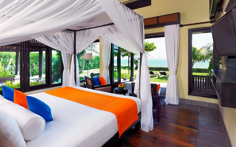 3 resort/khách sạn Phan Thiết 5 sao siêu đáng giá để checkin
