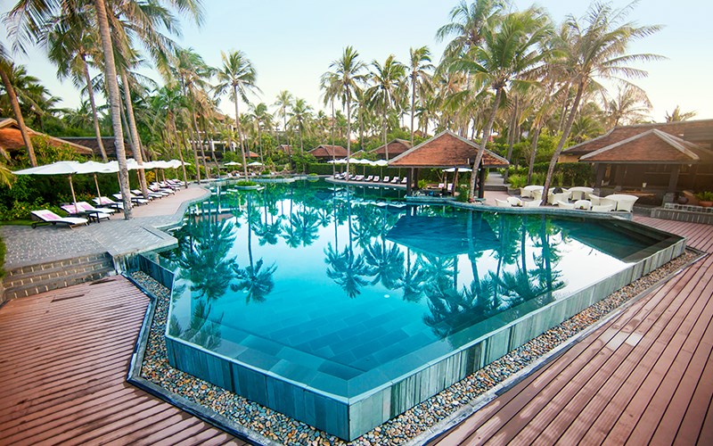đặt phòng, khách sạn, khach san phan thiet, resort phan thiet, 3 resort/khách sạn phan thiết 5 sao siêu đáng giá để checkin