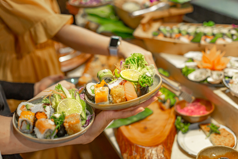 10  nhà hàng ẩm thực nhật bản chất lượng nhất ở đà nẵng