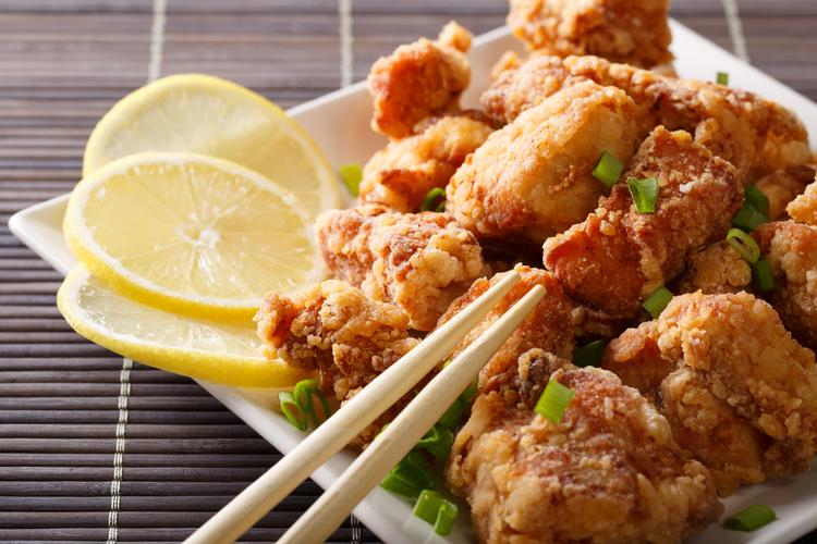 10  món ăn ngon nhất được chế biến từ gà trong ẩm thực nhật bản
