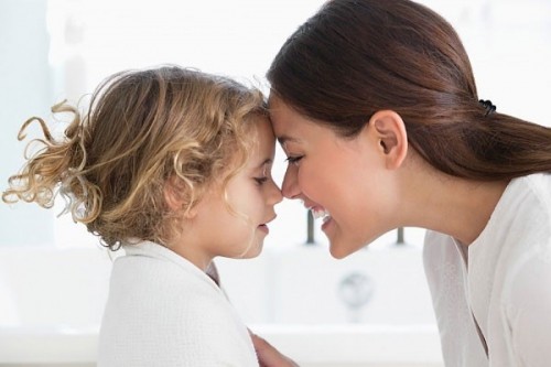 12 câu nói hay nhất của bố mẹ giúp con trưởng thành hơn
