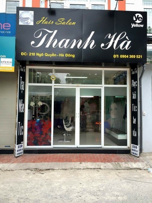 10 tiệm hớt tóc nữ rẻ đẹp ở Hà Nội