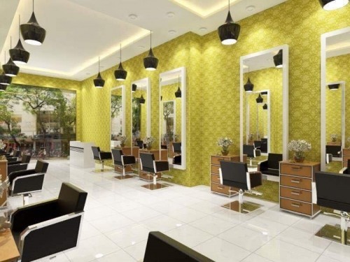10 tiệm cắt tóc nữ đẹp giá rẻ ở hà nội