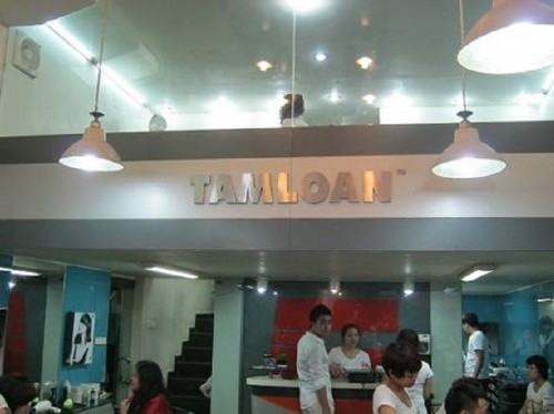 10 tiệm hớt tóc nữ rẻ đẹp ở Hà Nội