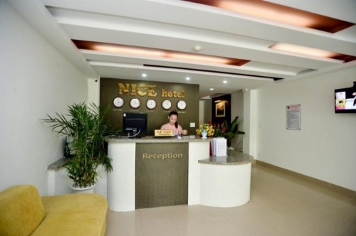 6 khách sạn giá dưới 500k đáng trải nghiệm nhất tại đà nẵng