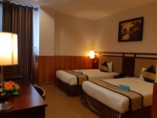 6 khách sạn giá dưới 500k đáng trải nghiệm nhất tại đà nẵng