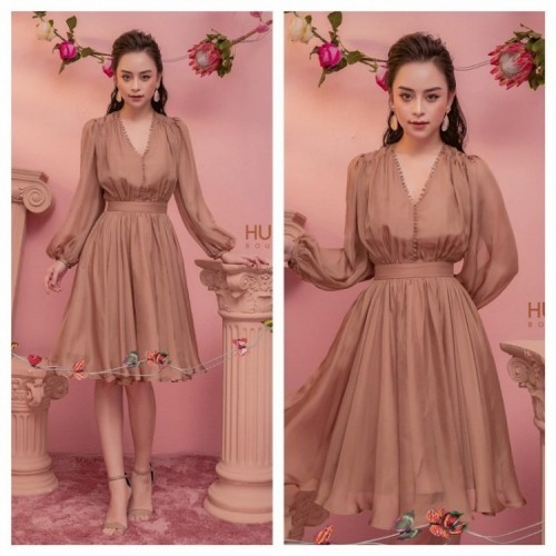 Top 8 shop bán váy đầm đẹp nhất ở TP Vinh, Nghệ An mới 2023 | LADIGI