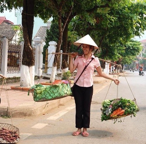 20 bài thơ hay của nhà thơ tống thu ngân