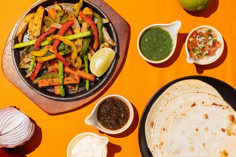 7  nhà hàng mang phong cách ẩm thực mexico ngon nhất sài gòn
