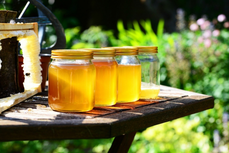 10  thực phẩm kị với mật ong bạn nhất định phải biết