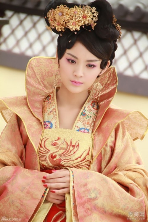 10 vai phản diện bị ghét nhất màn ảnh Trung Quốc