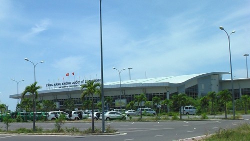 5 sân bay lớn nhất việt nam