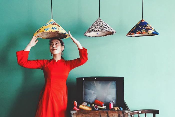 Top 8 điểm chụp hình chuẩn phong cách “Cô Ba Sài Gòn”