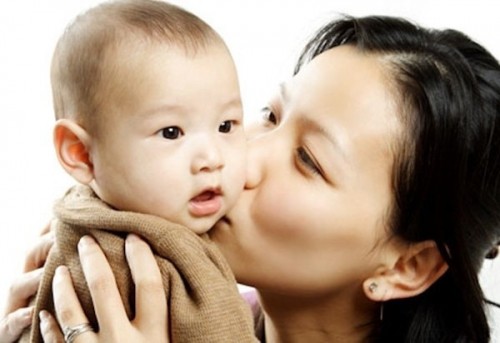 10 điều sai lầm khi chăm sóc trẻ sơ sinh
