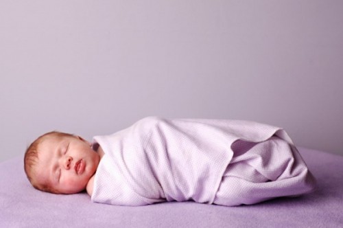 10 điều sai lầm khi chăm sóc trẻ sơ sinh