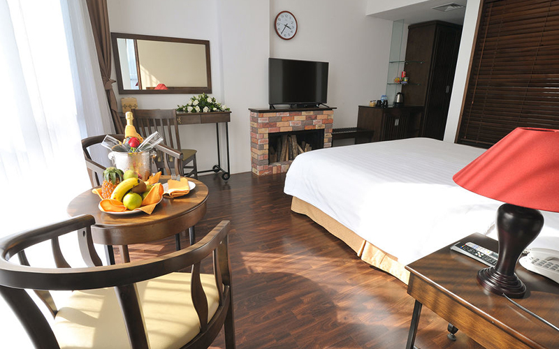du lịch sapa, đặt phòng, khách sạn, khách sạn sapa, lịm tim với 5 resort/khách sạn sapa view đẹp ngất ngưỡng