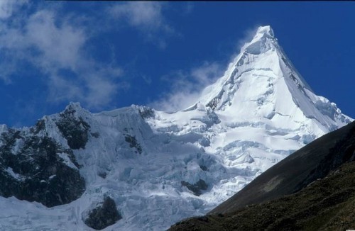 10 ngọn núi đẹp nhất trên thế giới khiến bạn phải mê mẩn