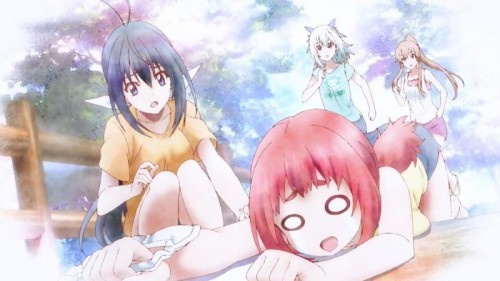 10 chi tiết mang ý nghĩa hiện thực sâu sắc trong anime keijo!