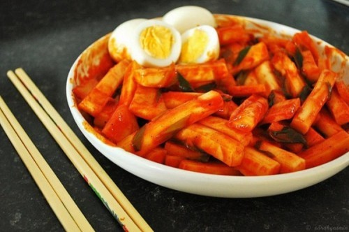 7 món ăn Hàn Quốc làm người Việt mê mẩn nhất