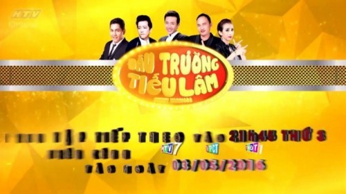 7 game show minh chứng cho độ “phủ sóng” của sân khấu hài