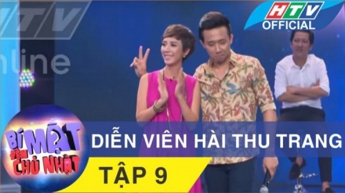 7 game show minh chứng cho độ “phủ sóng” của sân khấu hài