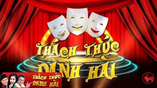 7 game show minh chứng cho độ “phủ sóng” của sân khấu hài