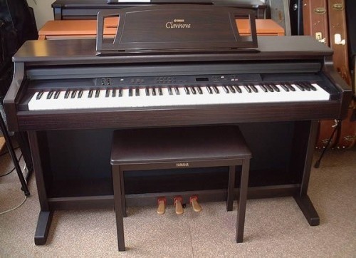 5 thương hiệu đàn piano điện tốt nhất hiện nay